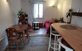 chambre cosy